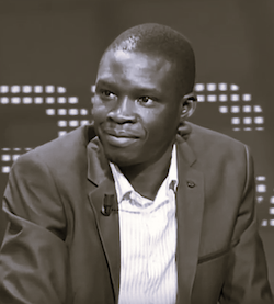 Serigne Ndame DIENG